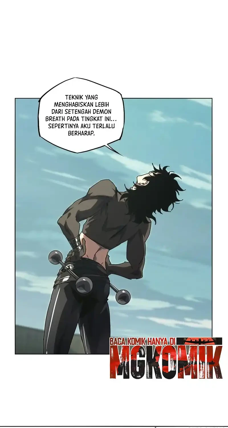 Elephant Invisible Chapter 266 halaman 3