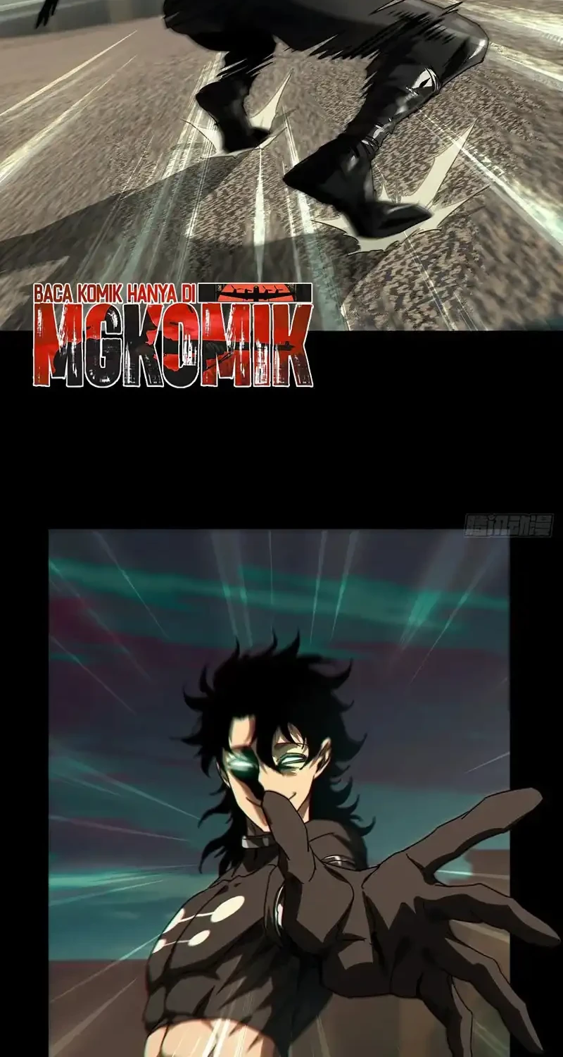 Elephant Invisible Chapter 266 halaman 13