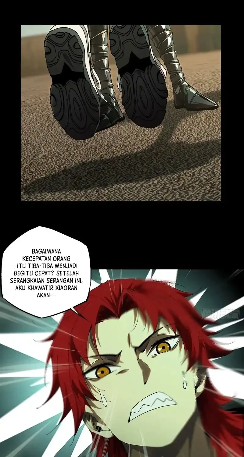Elephant Invisible Chapter 266 halaman 15
