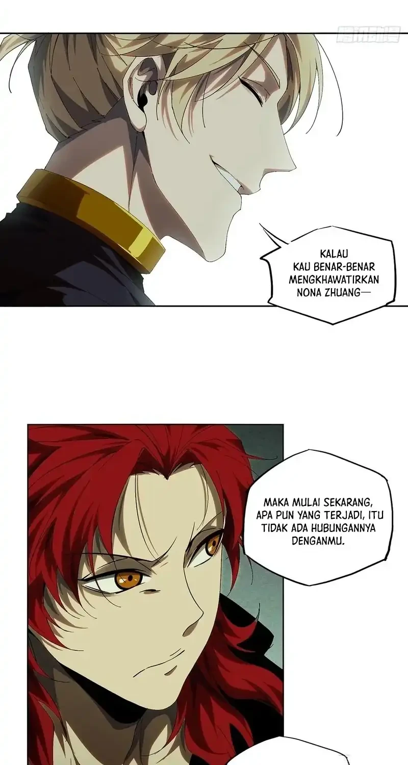 Elephant Invisible Chapter 266 halaman 17