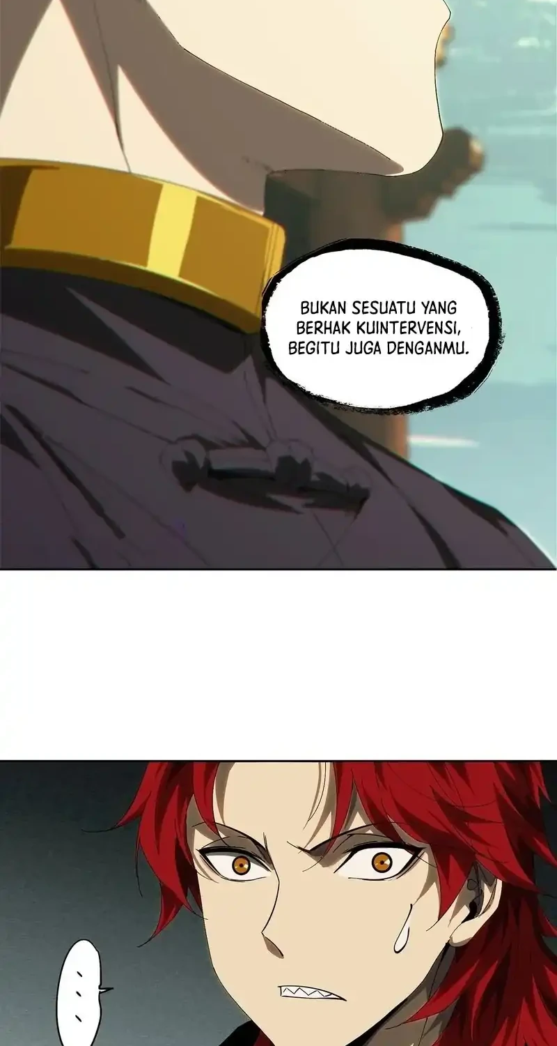 Elephant Invisible Chapter 266 halaman 19