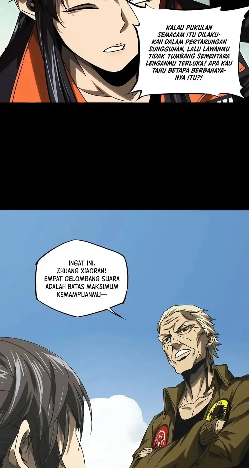 Elephant Invisible Chapter 267 halaman 24