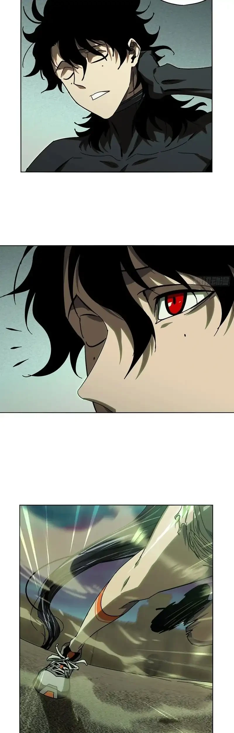 Elephant Invisible Chapter 267 halaman 29