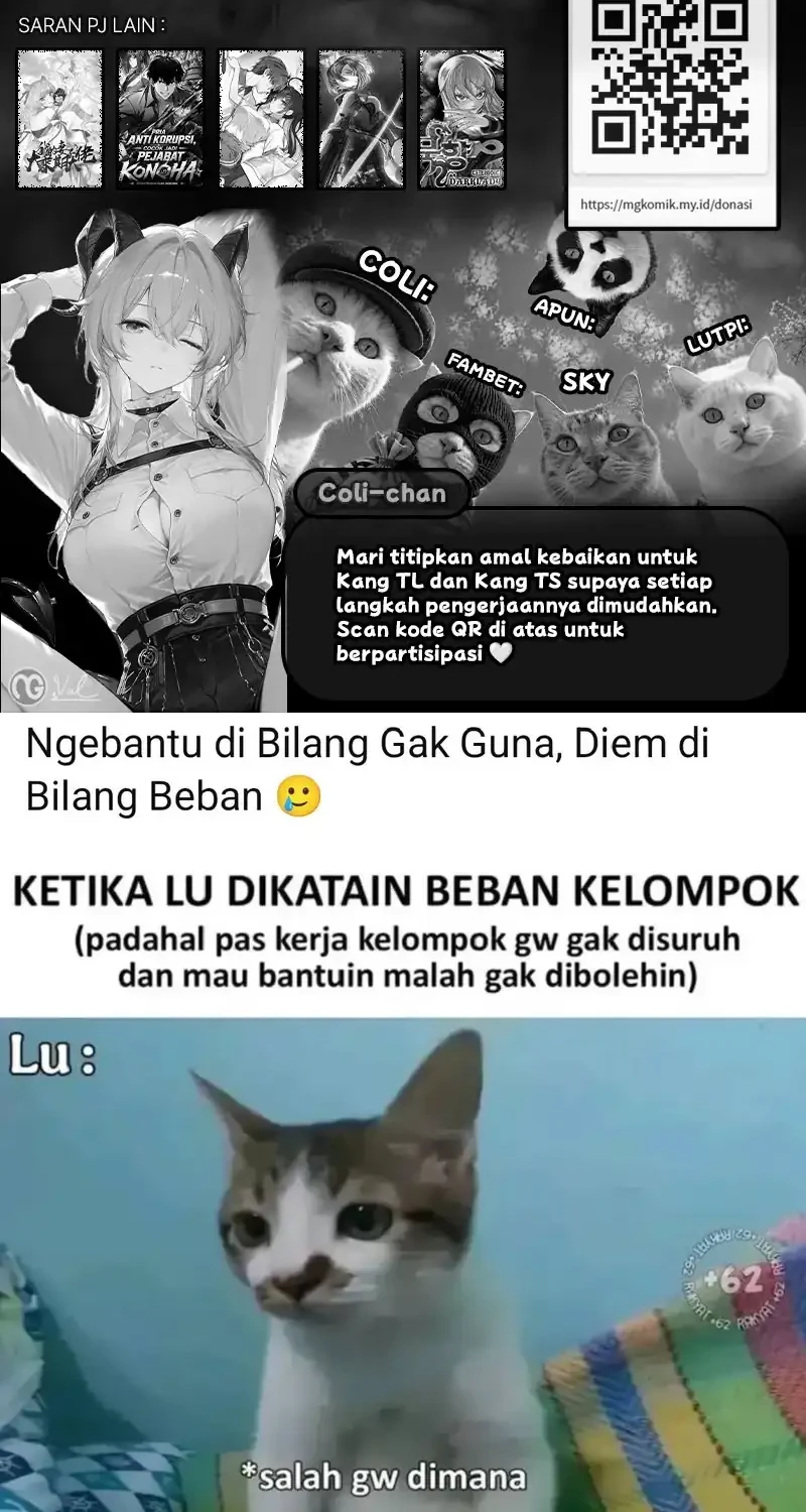 Elephant Invisible Chapter 267 halaman 36