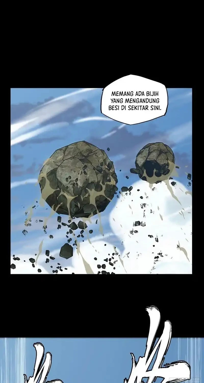 Elephant Invisible Chapter 267 halaman 3