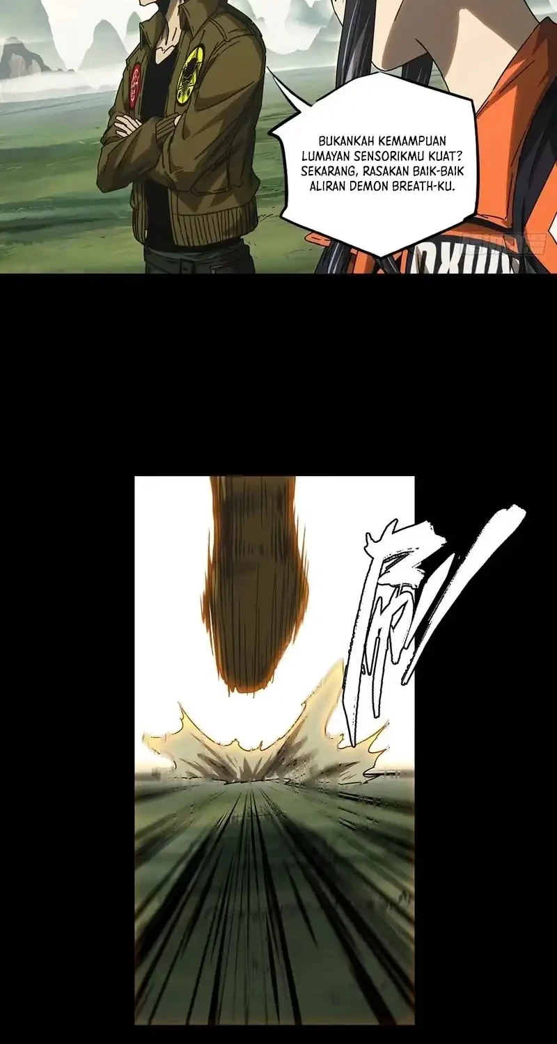 Elephant Invisible Chapter 267 halaman 5