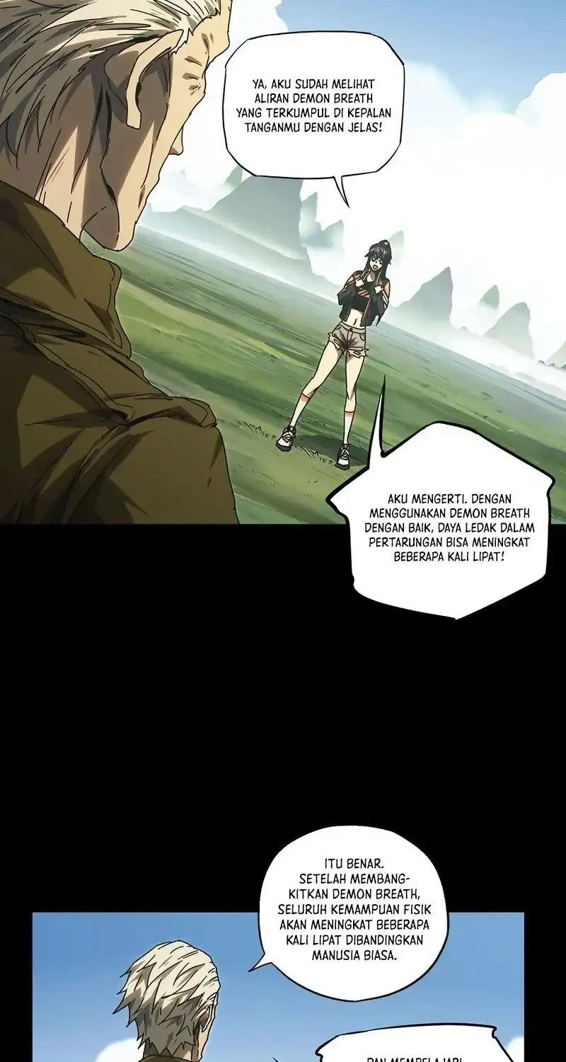 Elephant Invisible Chapter 267 halaman 9