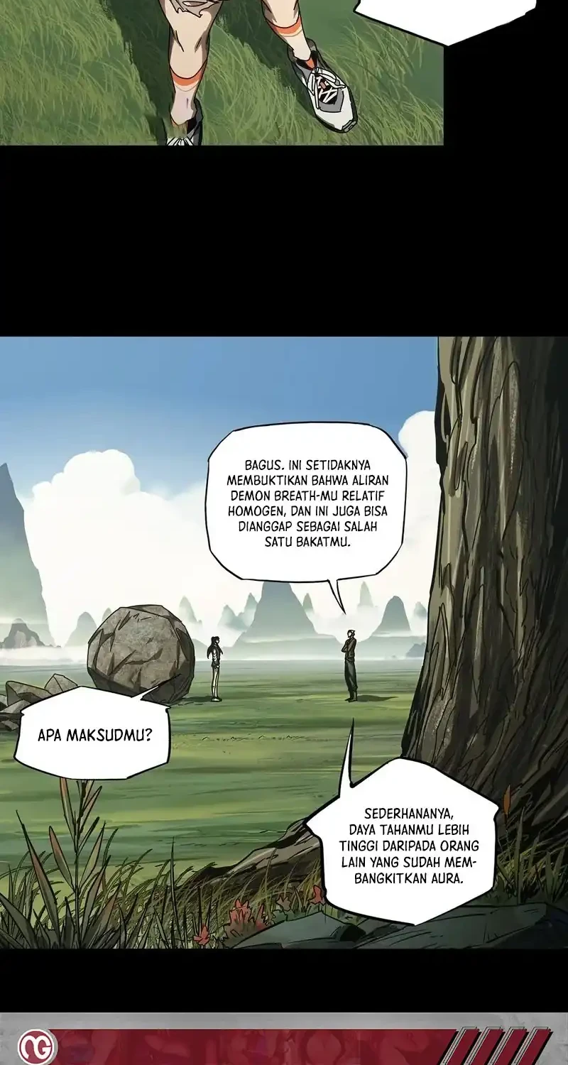 Elephant Invisible Chapter 267 halaman 15