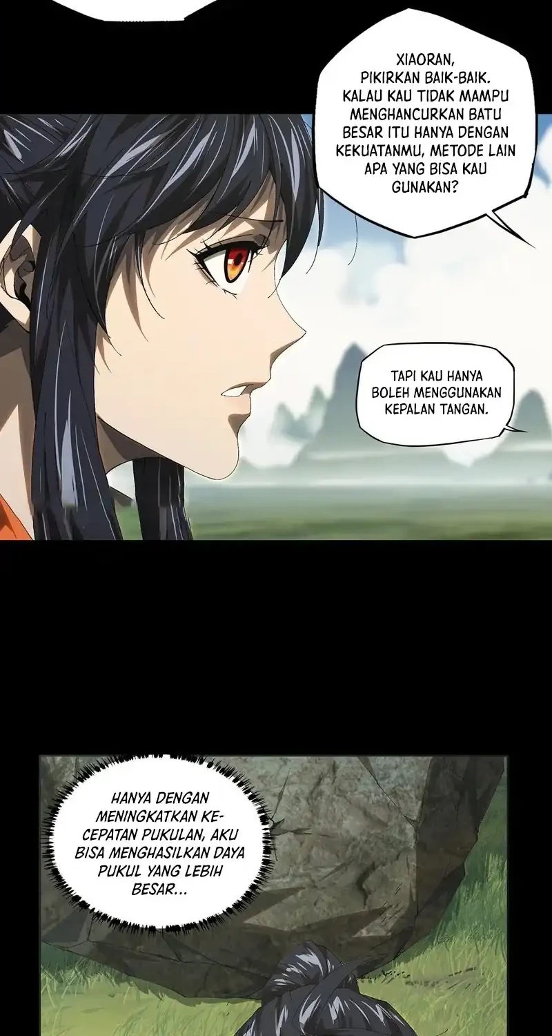 Elephant Invisible Chapter 267 halaman 17