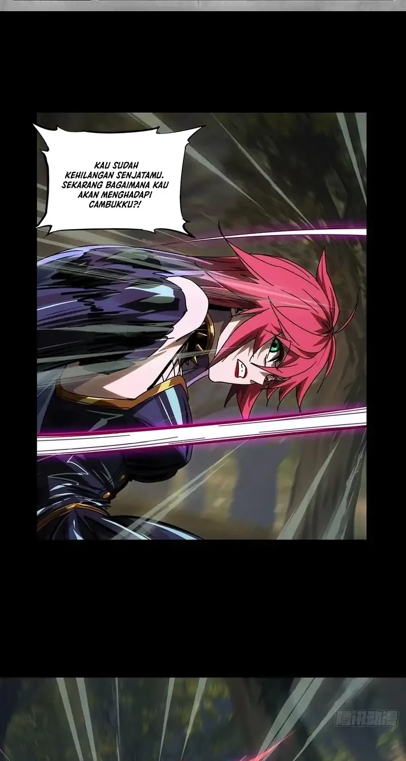 Elephant Invisible Chapter 271 Gambar 28