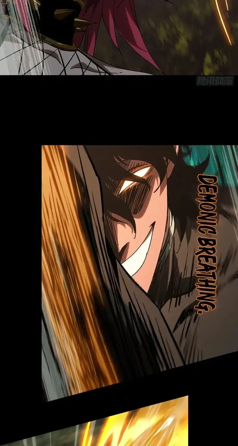 Elephant Invisible Chapter 271 Gambar 30