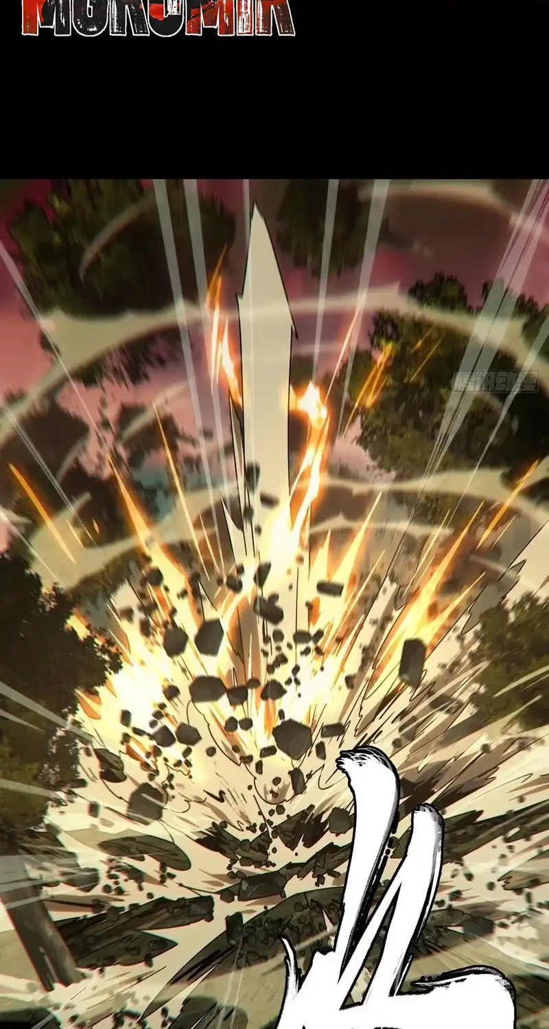 Elephant Invisible Chapter 271 Gambar 32