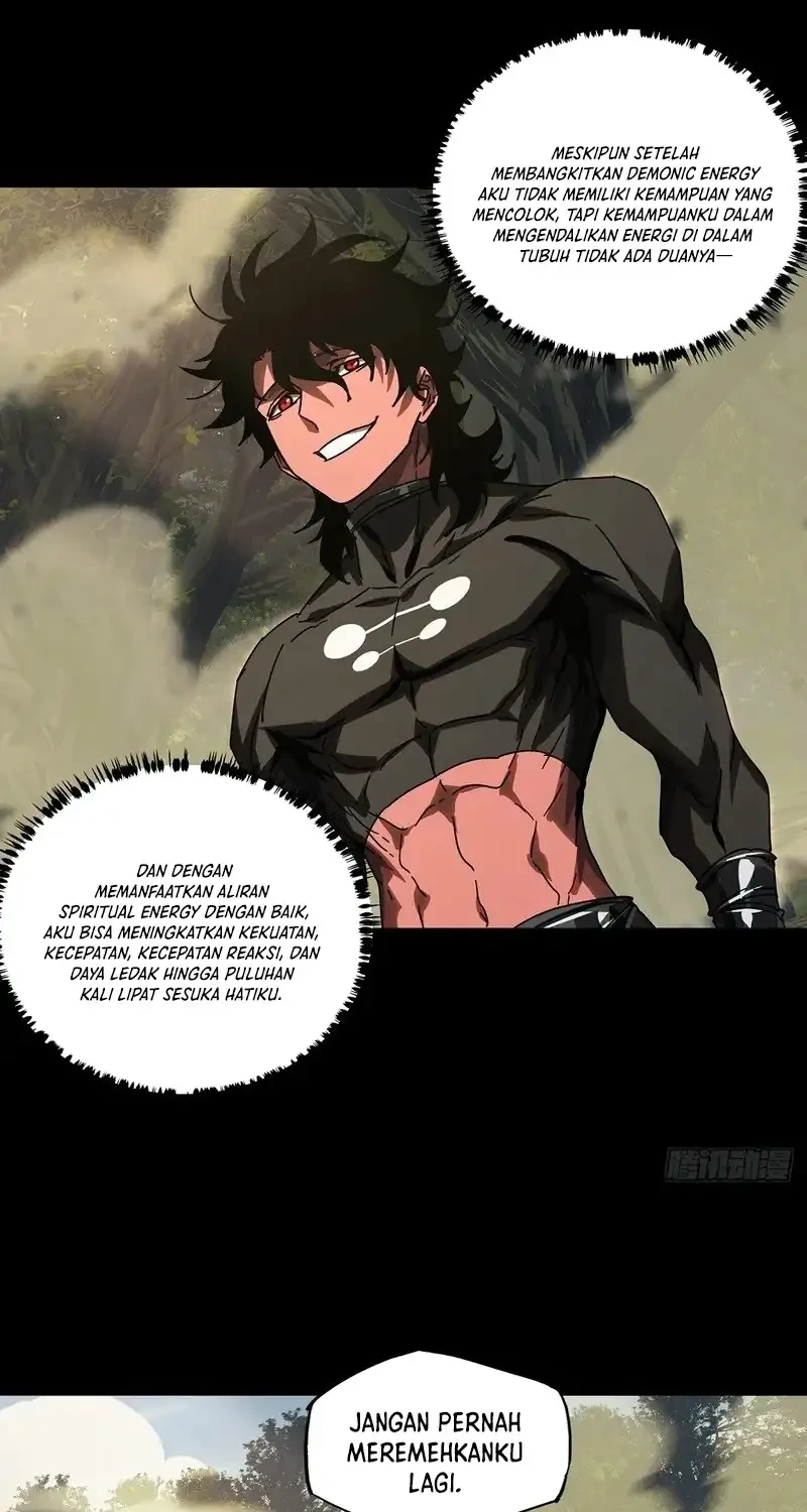 Elephant Invisible Chapter 271 Gambar 34