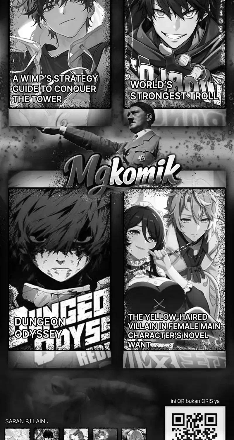 Elephant Invisible Chapter 271 Gambar 38