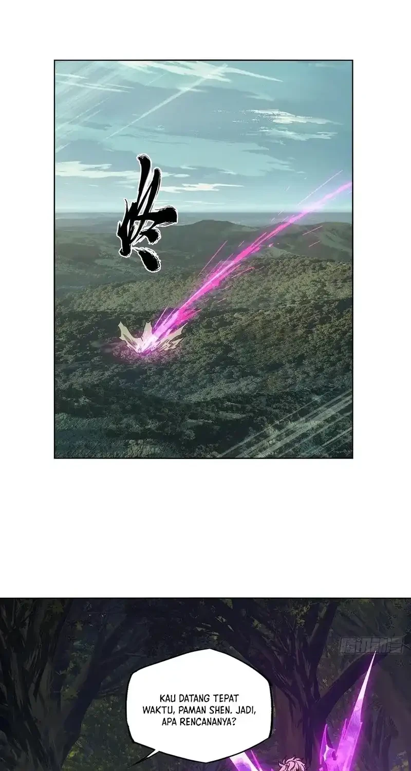 Elephant Invisible Chapter 271 halaman 3