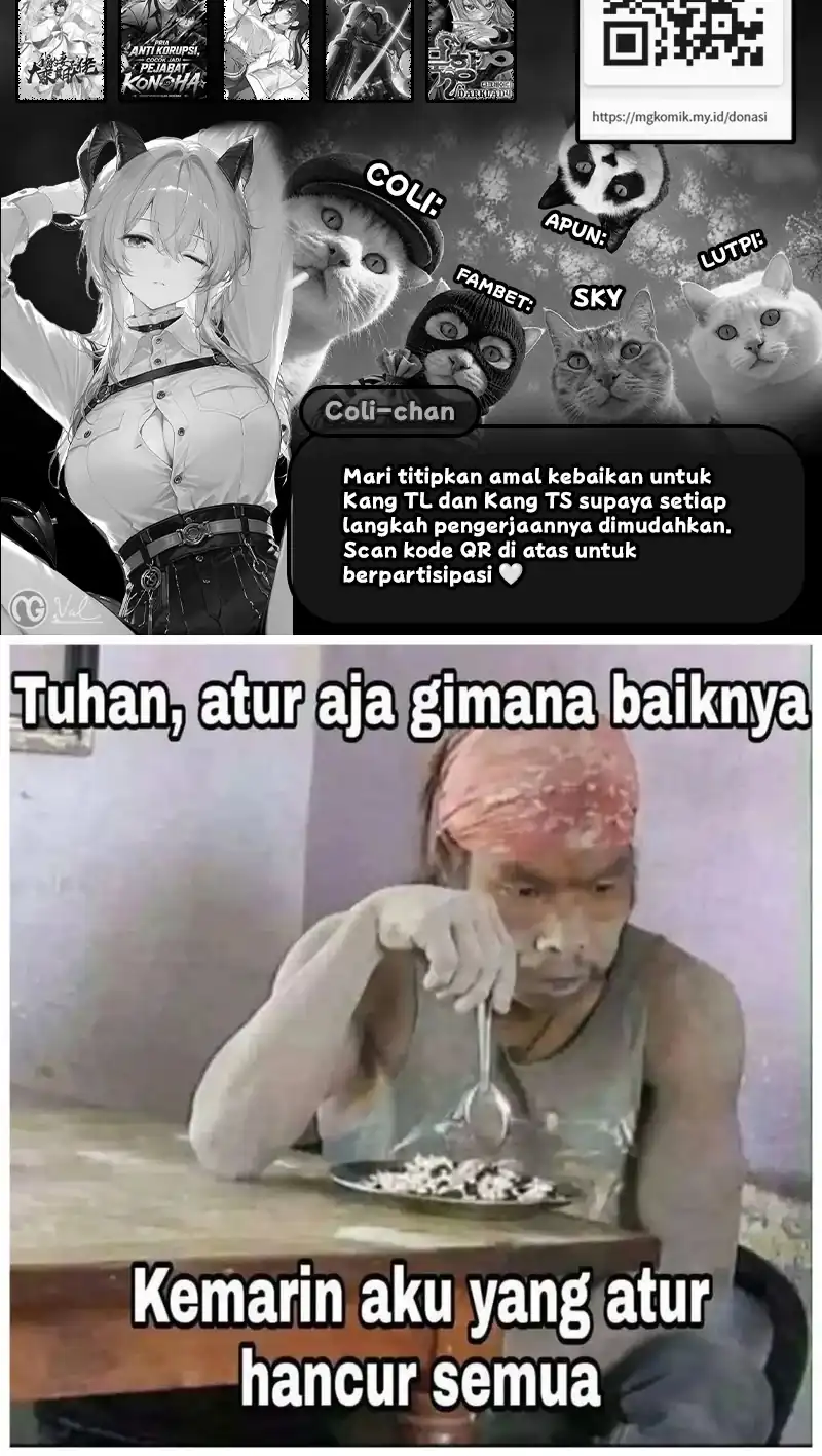 Elephant Invisible Chapter 271 Gambar 39