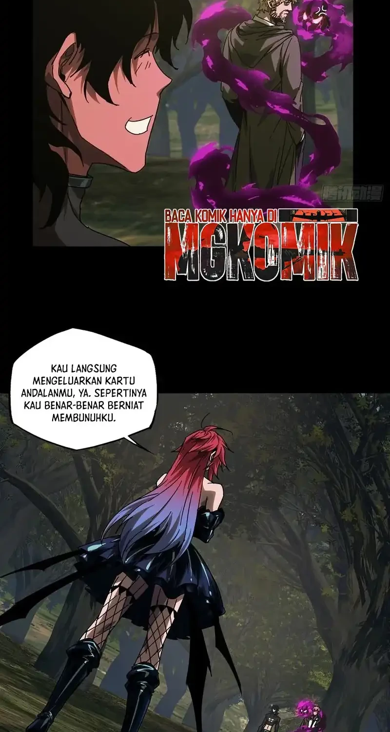 Elephant Invisible Chapter 271 halaman 7