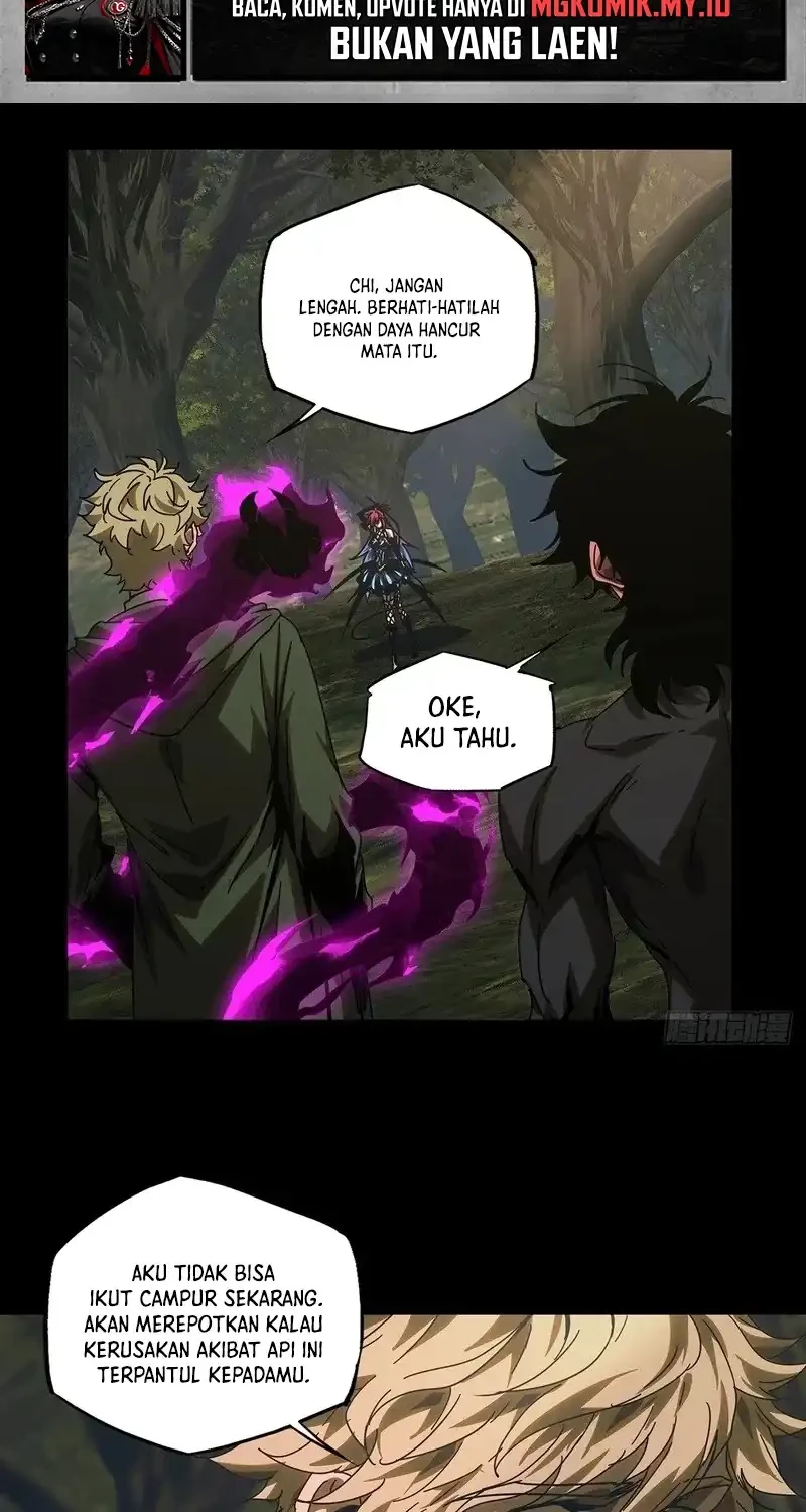 Elephant Invisible Chapter 271 halaman 17