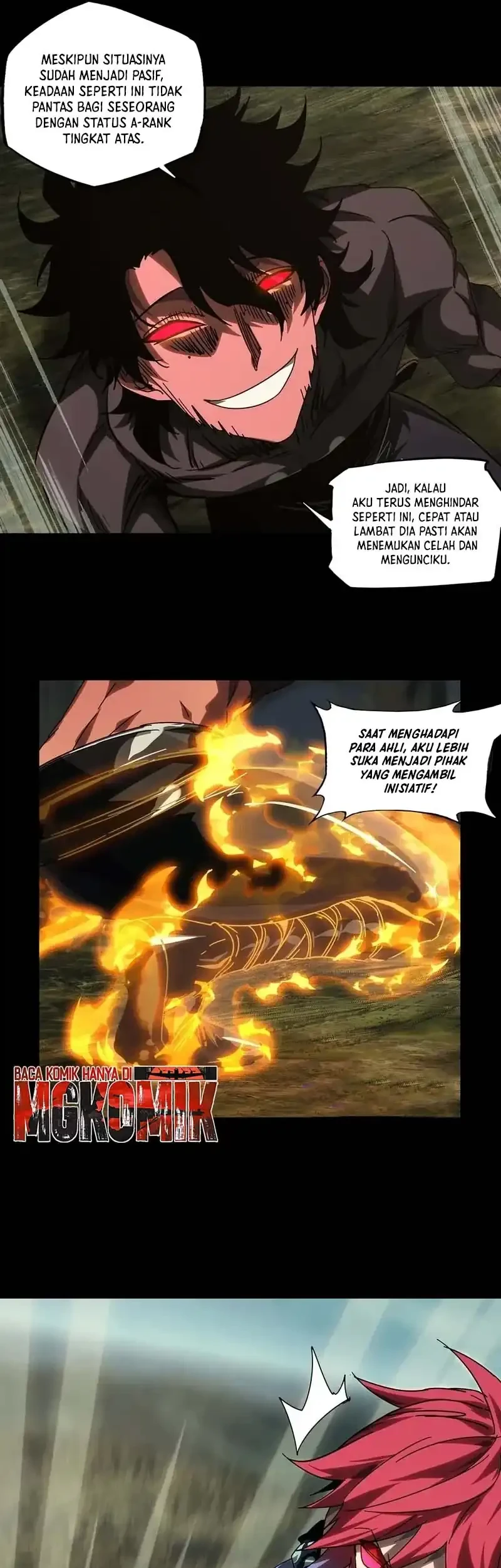Elephant Invisible Chapter 272 halaman 20