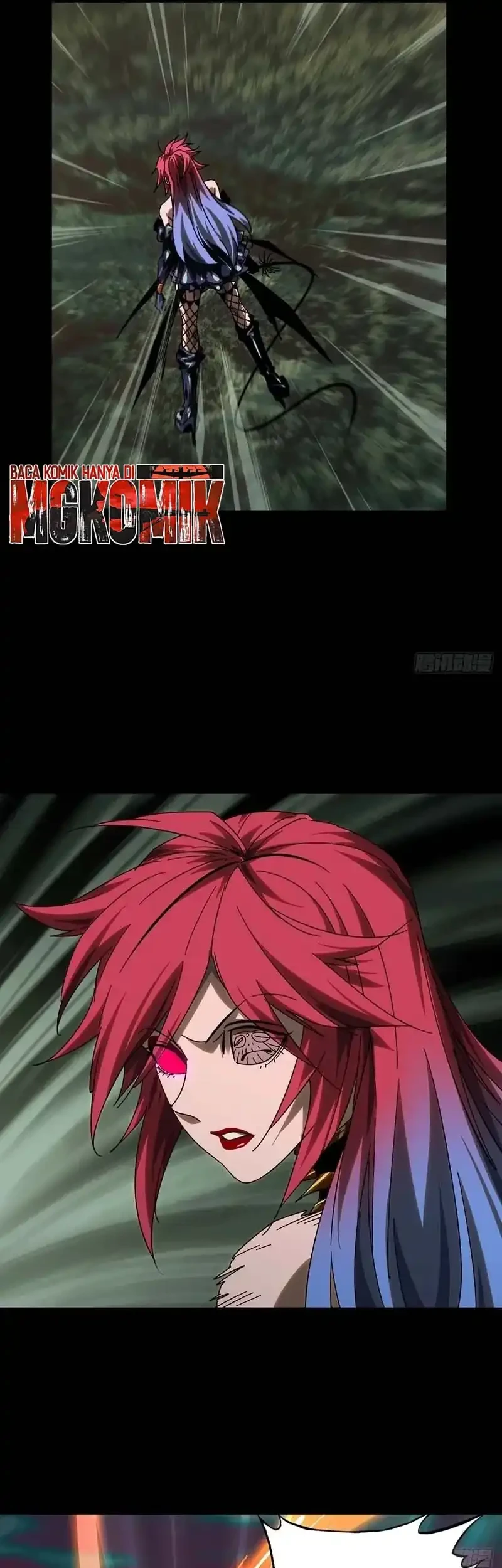 Elephant Invisible Chapter 272 Gambar 25