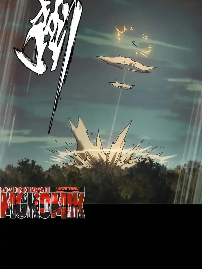Elephant Invisible Chapter 272 Gambar 30