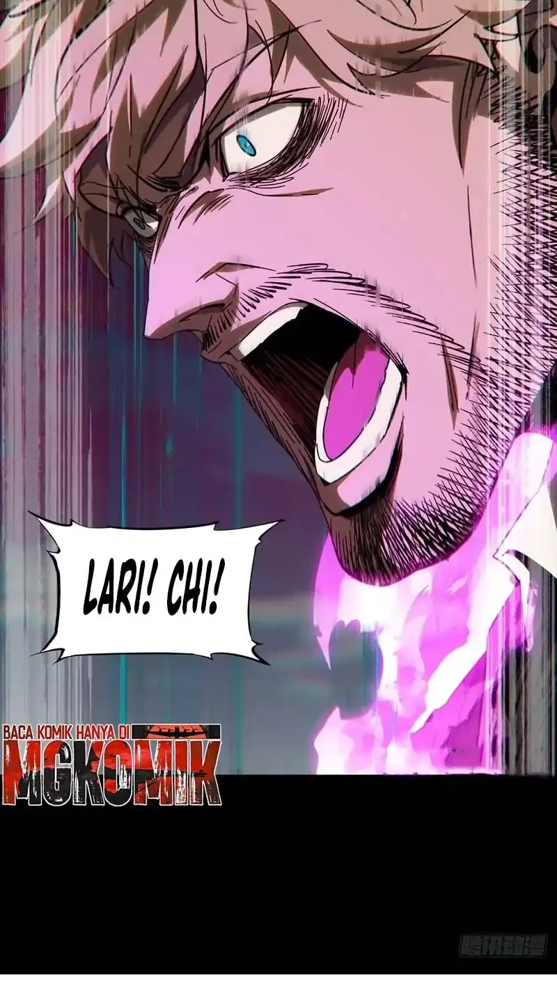 Elephant Invisible Chapter 272 Gambar 36