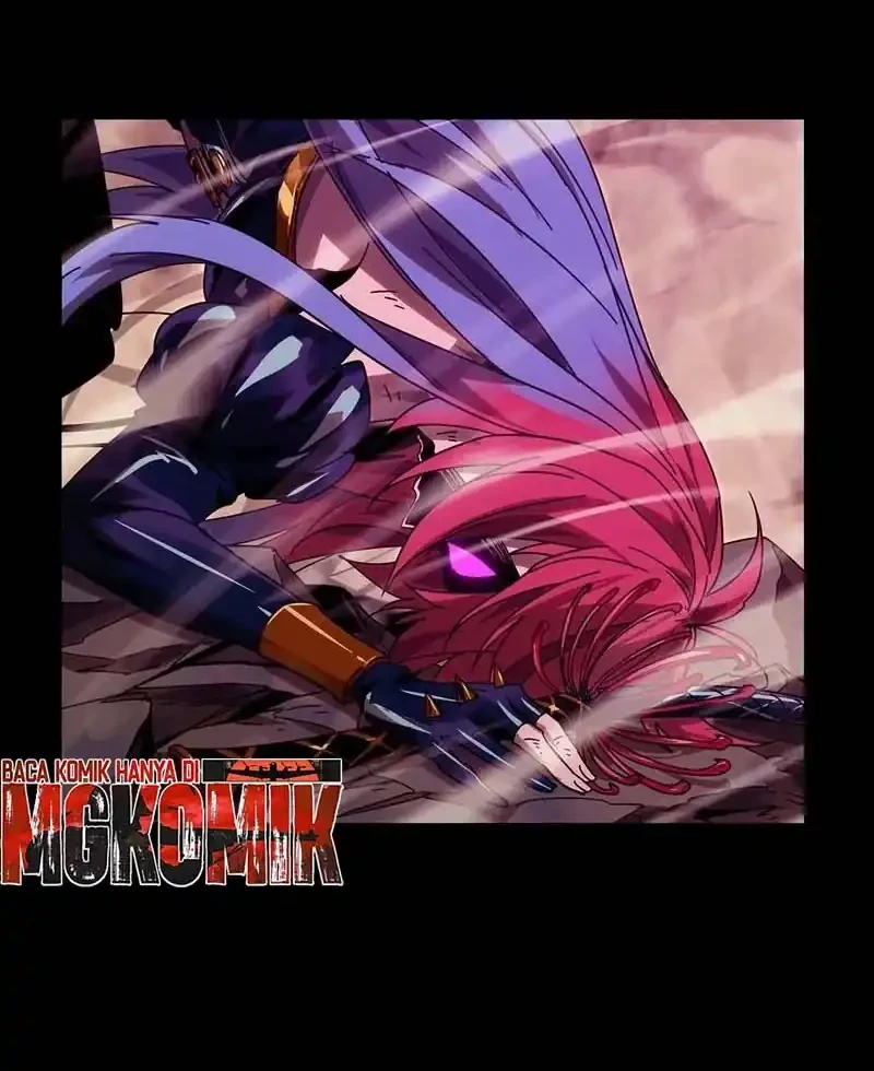 Elephant Invisible Chapter 272 halaman 3