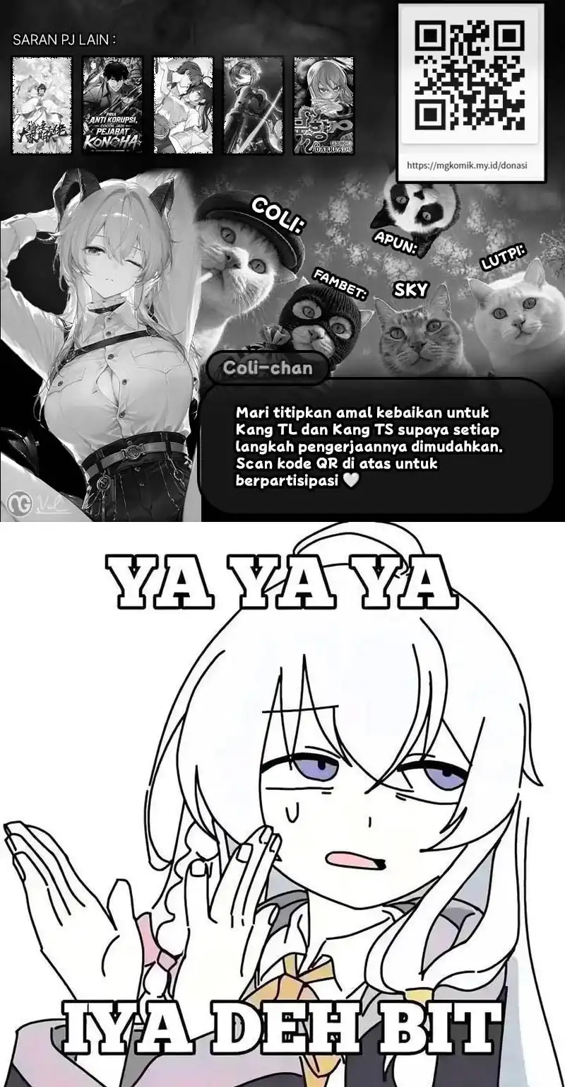 Elephant Invisible Chapter 272 Gambar 39