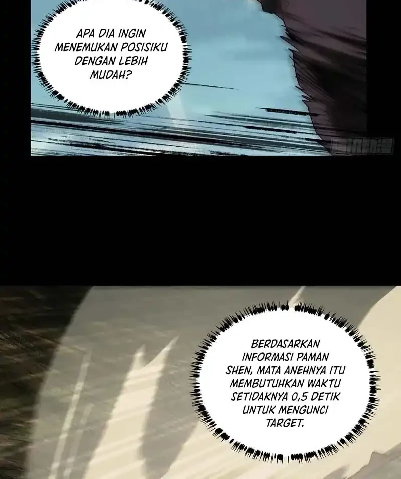 Elephant Invisible Chapter 272 halaman 9