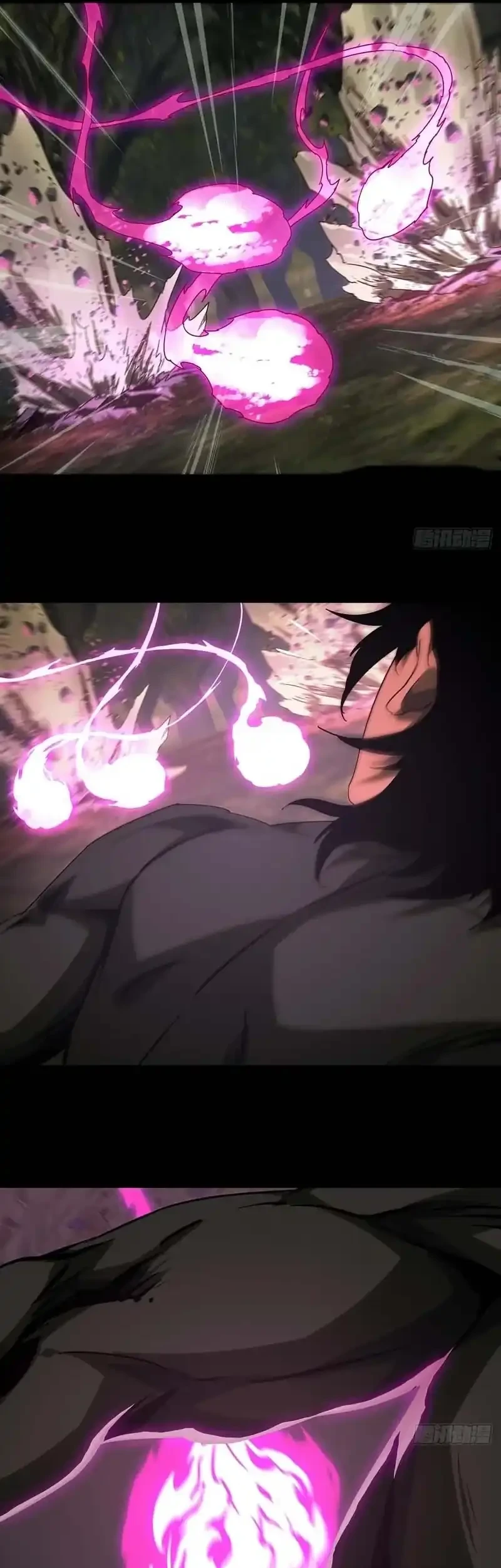 Elephant Invisible Chapter 272 halaman 16