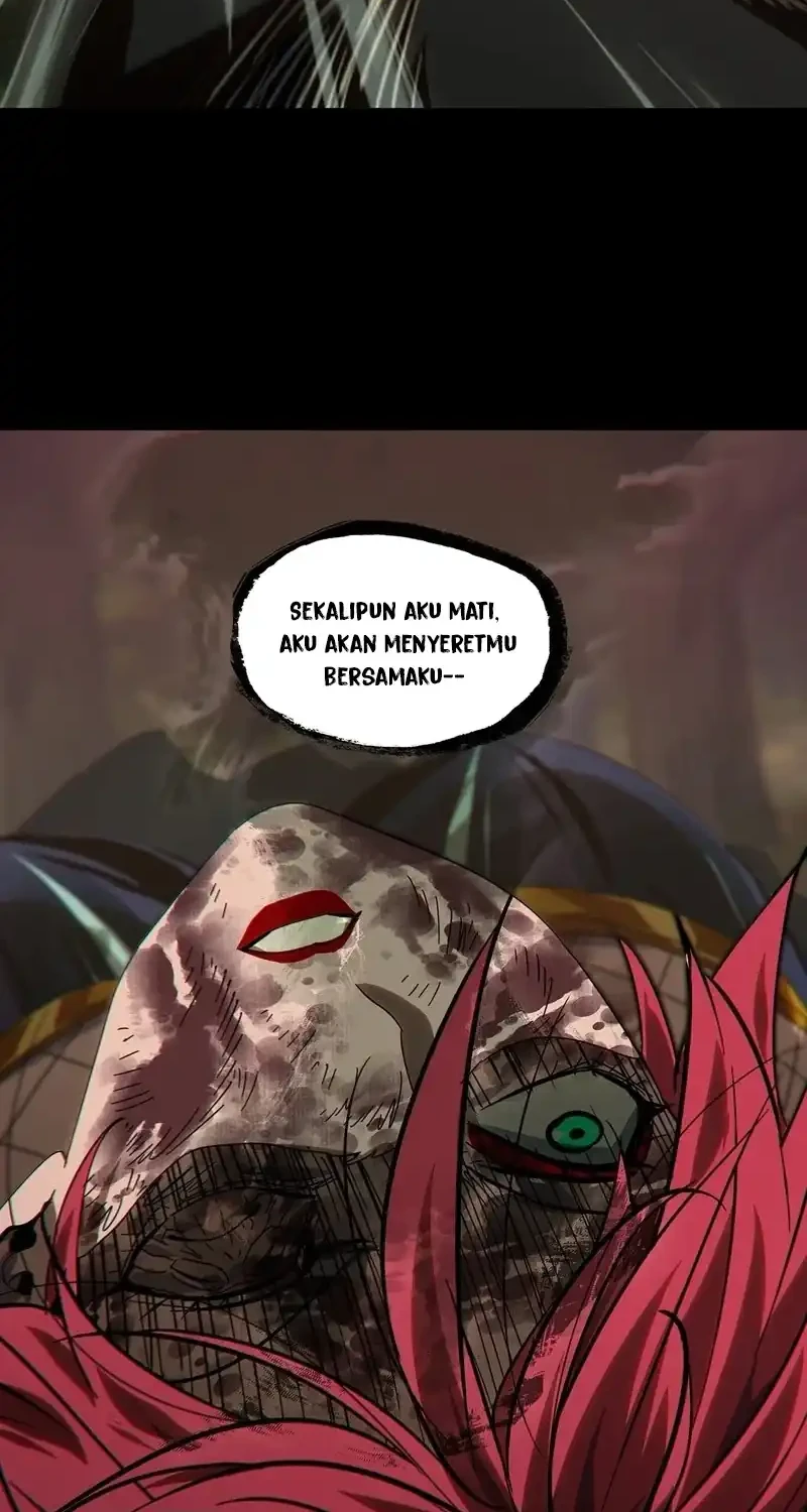 Elephant Invisible Chapter 273 halaman 23