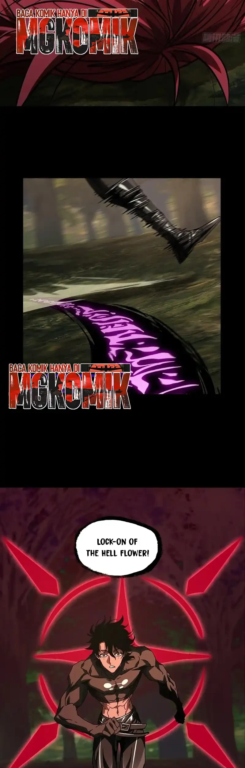 Elephant Invisible Chapter 273 halaman 24