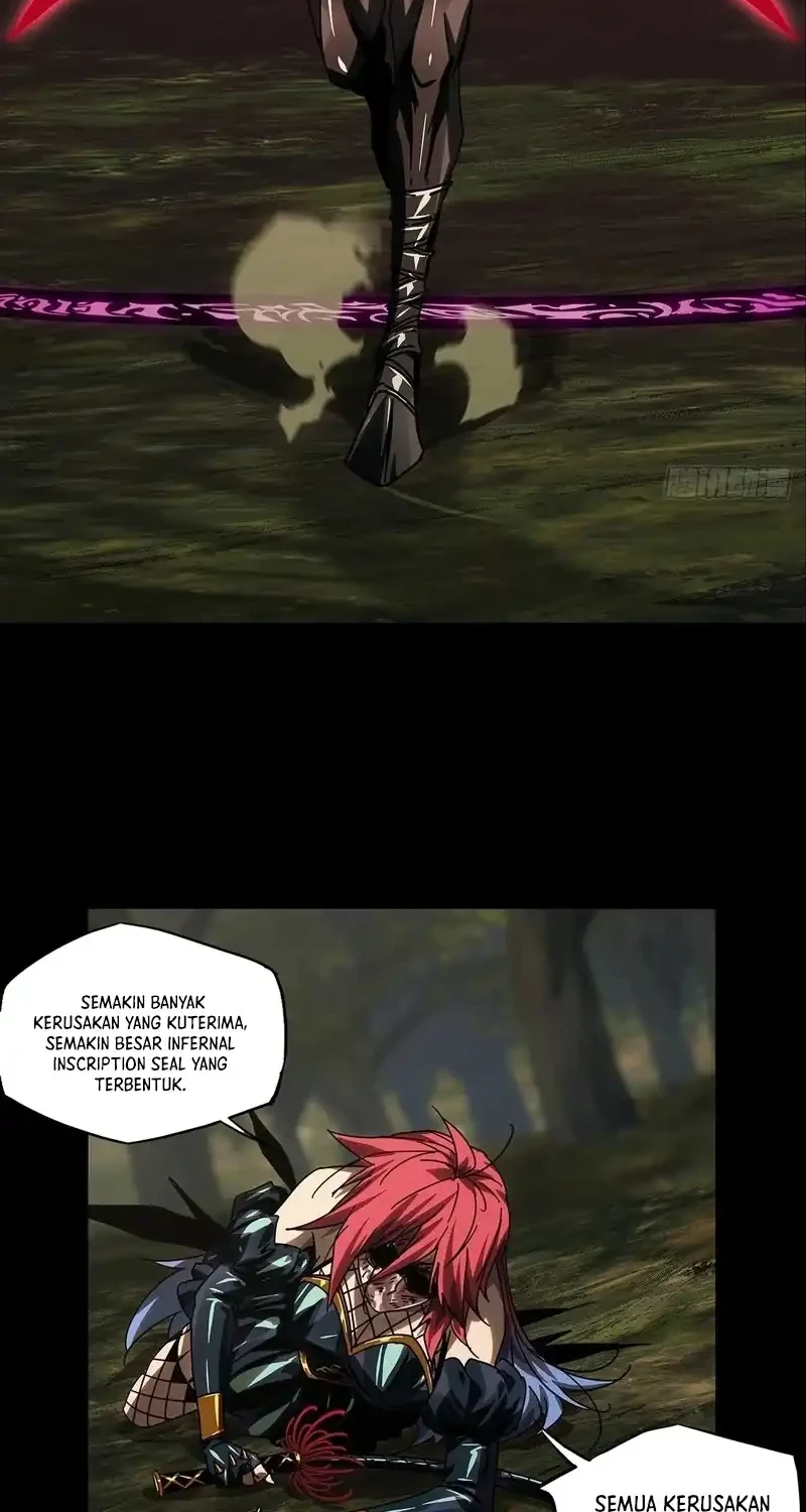 Elephant Invisible Chapter 273 Gambar 24
