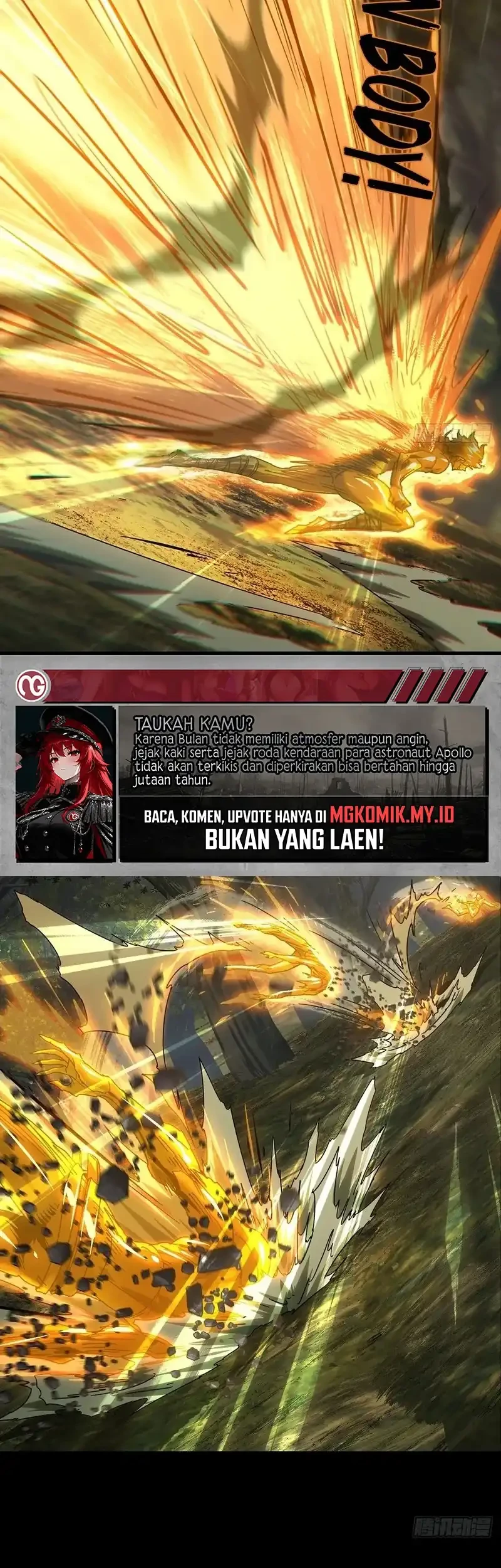 Elephant Invisible Chapter 273 Gambar 27
