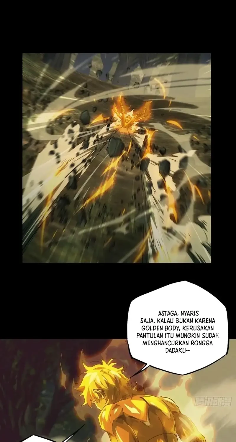 Elephant Invisible Chapter 273 Gambar 28