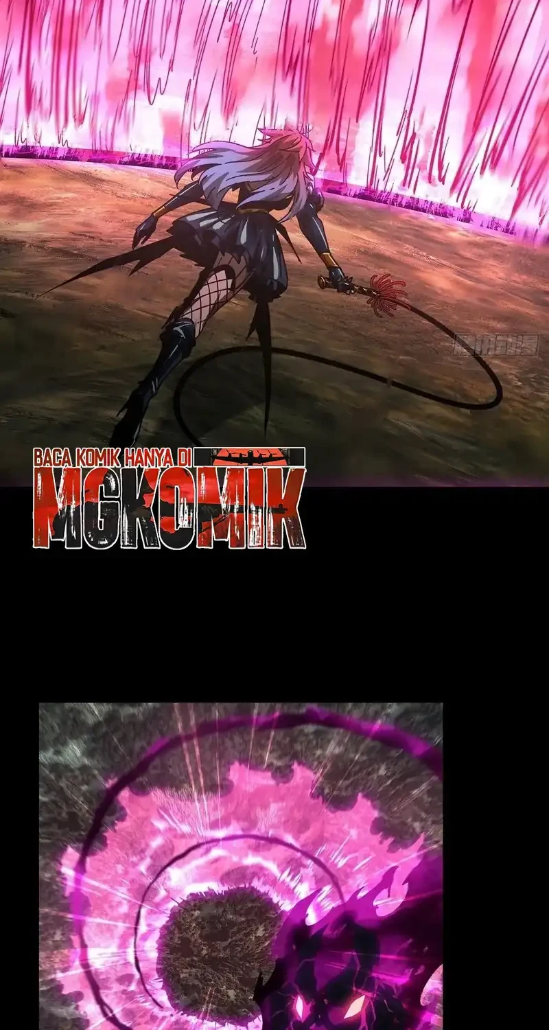 Elephant Invisible Chapter 273 Gambar 32