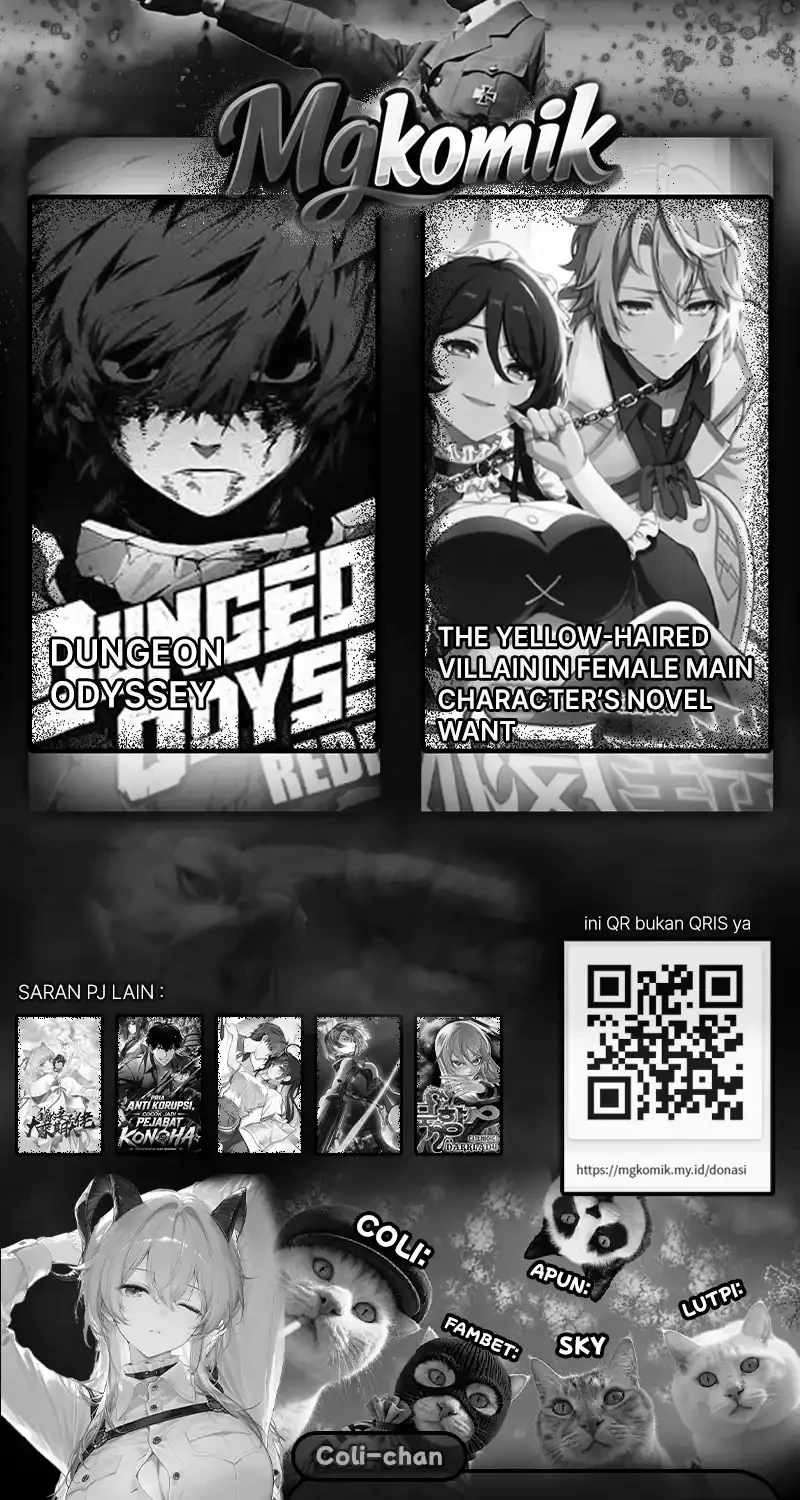 Elephant Invisible Chapter 273 Gambar 38