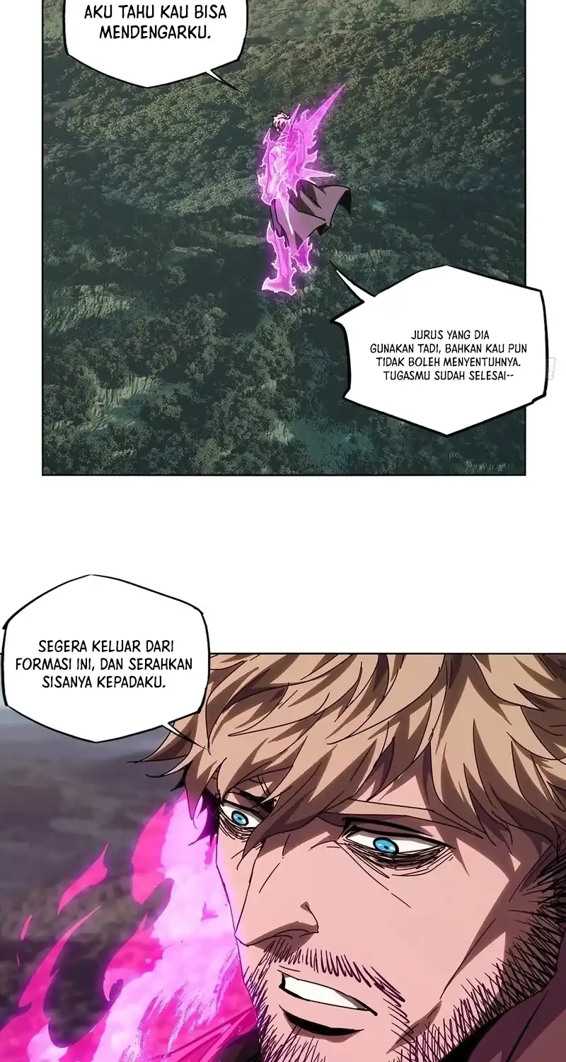 Elephant Invisible Chapter 273 halaman 7