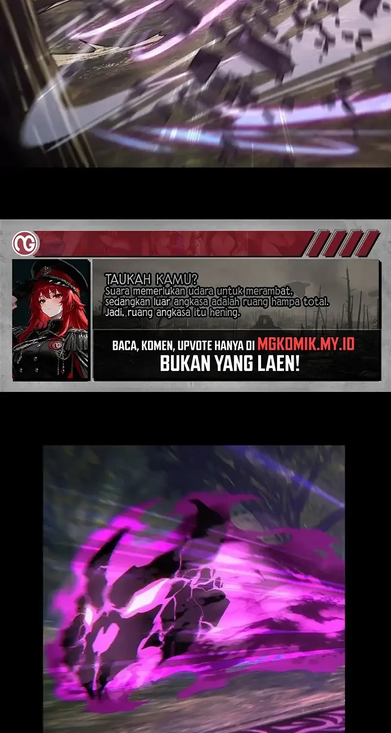 Elephant Invisible Chapter 273 halaman 9