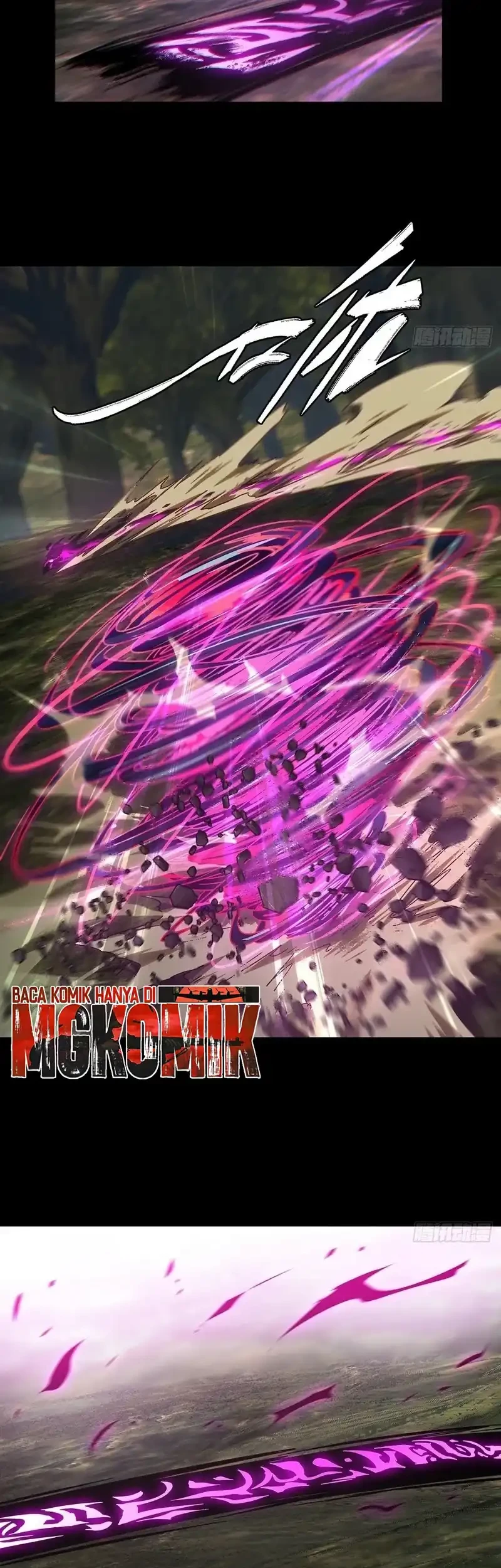 Elephant Invisible Chapter 273 halaman 10