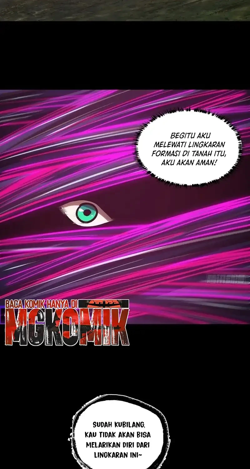 Elephant Invisible Chapter 273 halaman 11