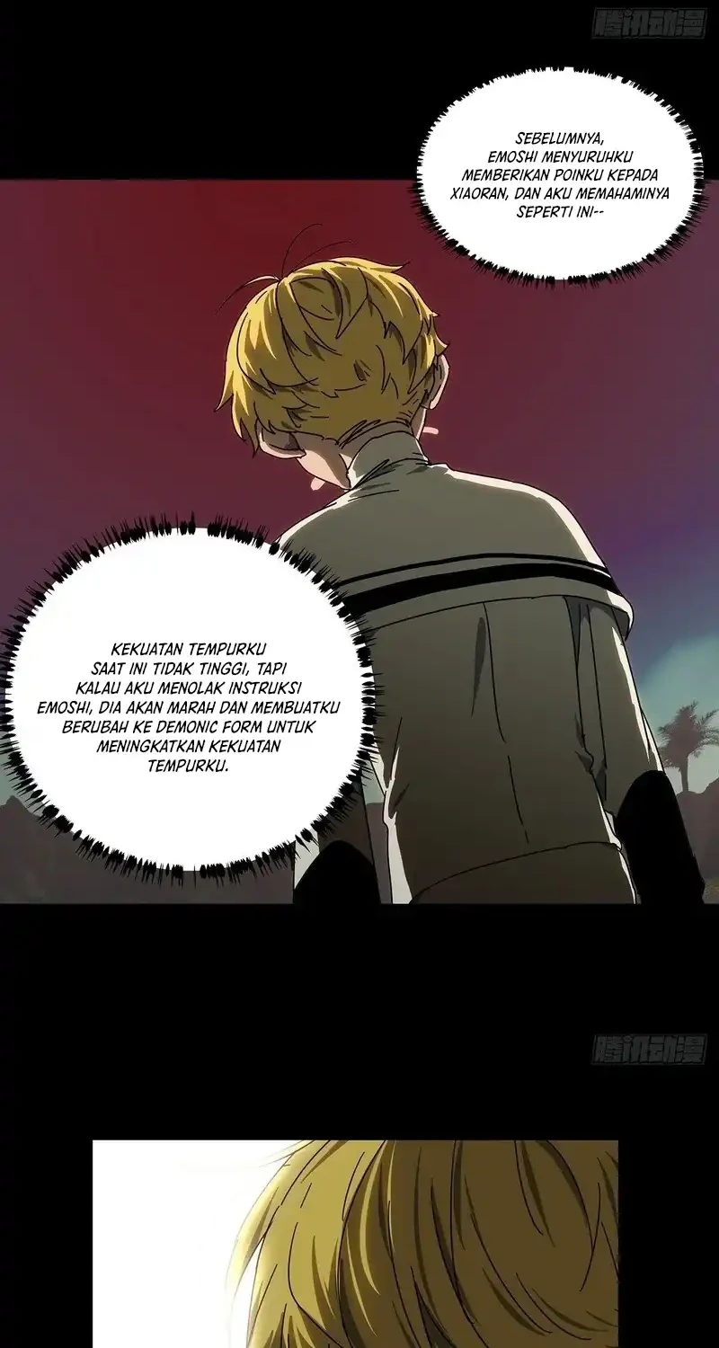 Elephant Invisible Chapter 274 Gambar 24