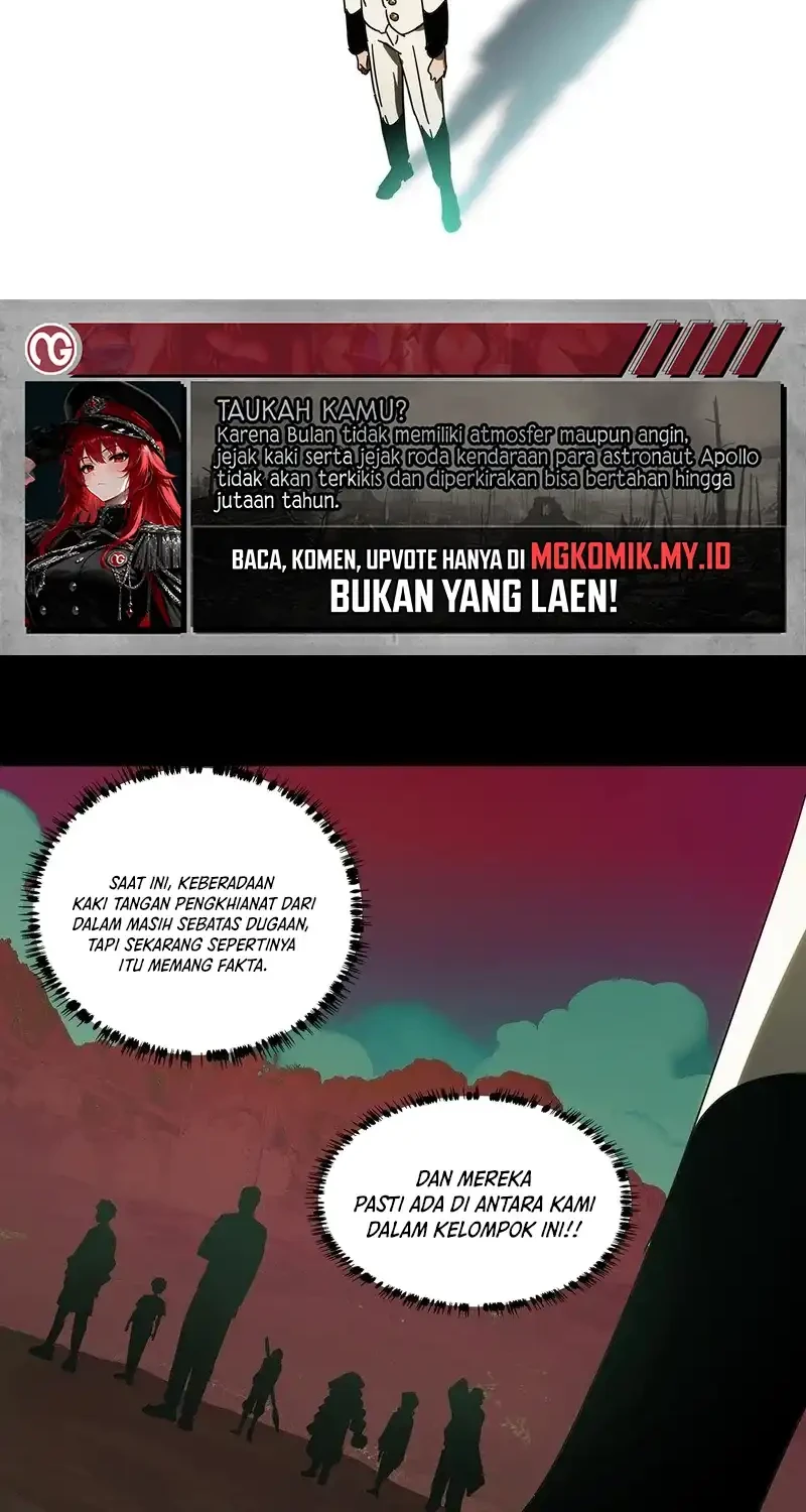 Elephant Invisible Chapter 274 Gambar 26