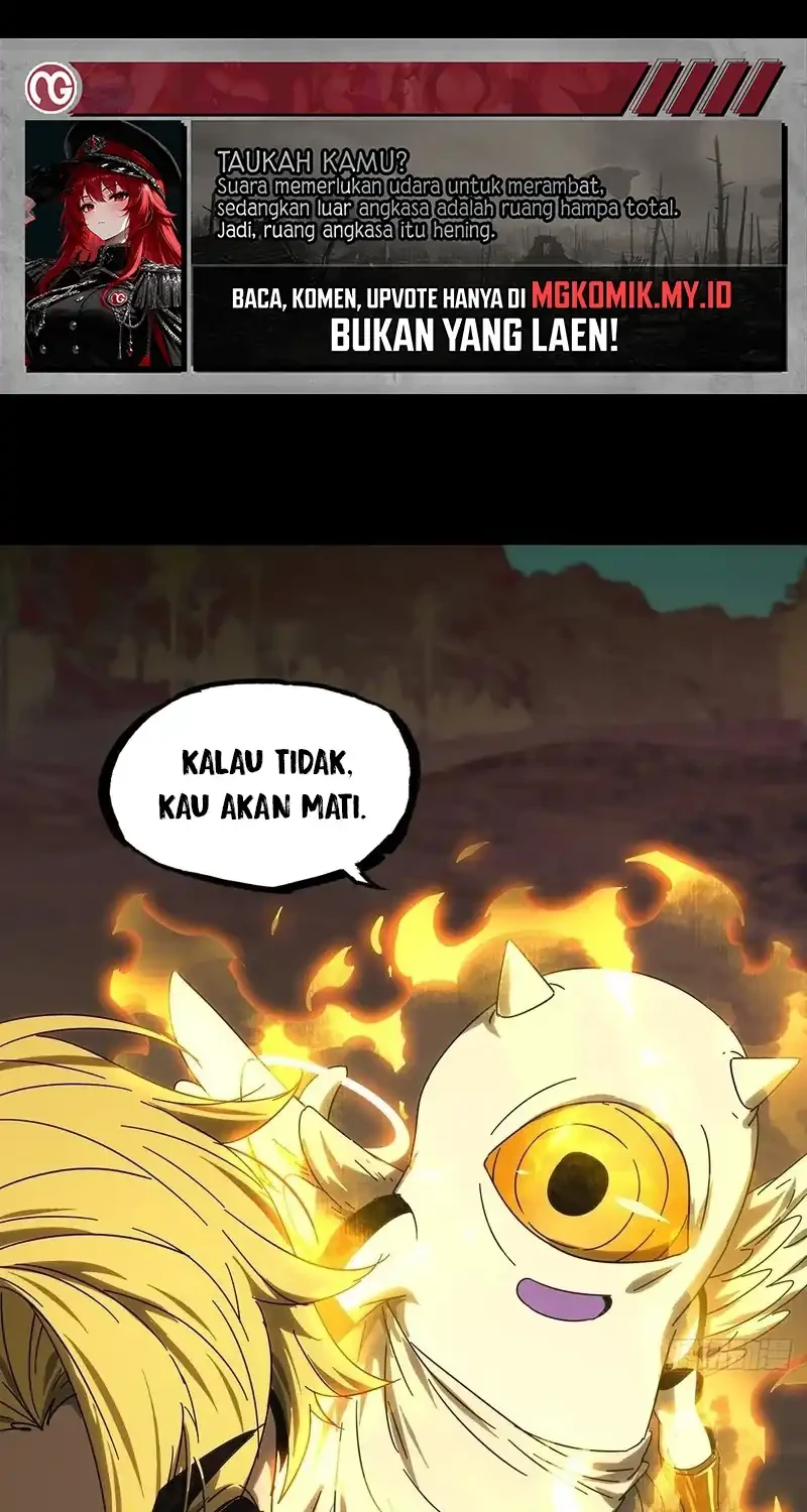 Elephant Invisible Chapter 274 Gambar 28