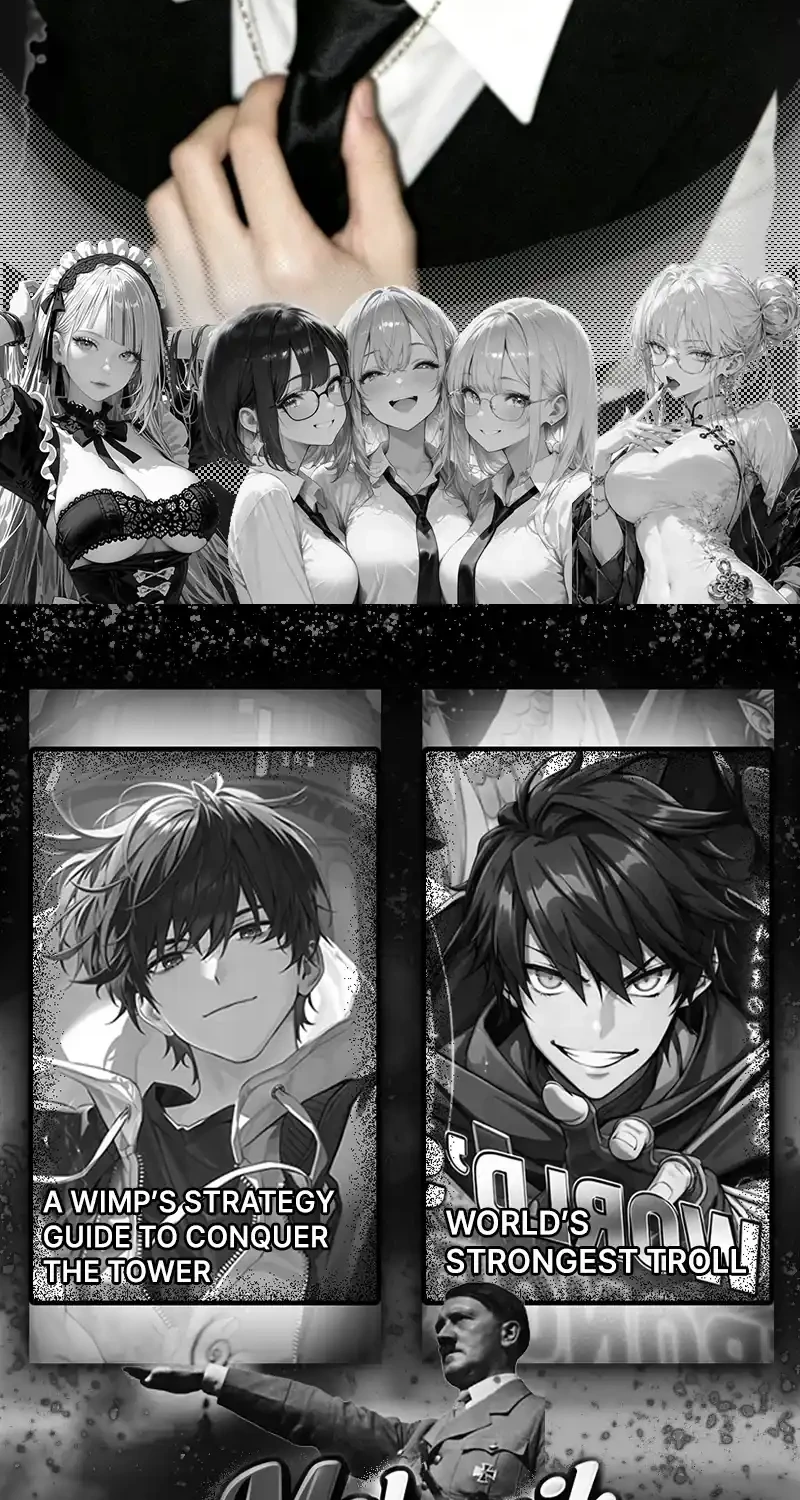 Elephant Invisible Chapter 274 Gambar 30