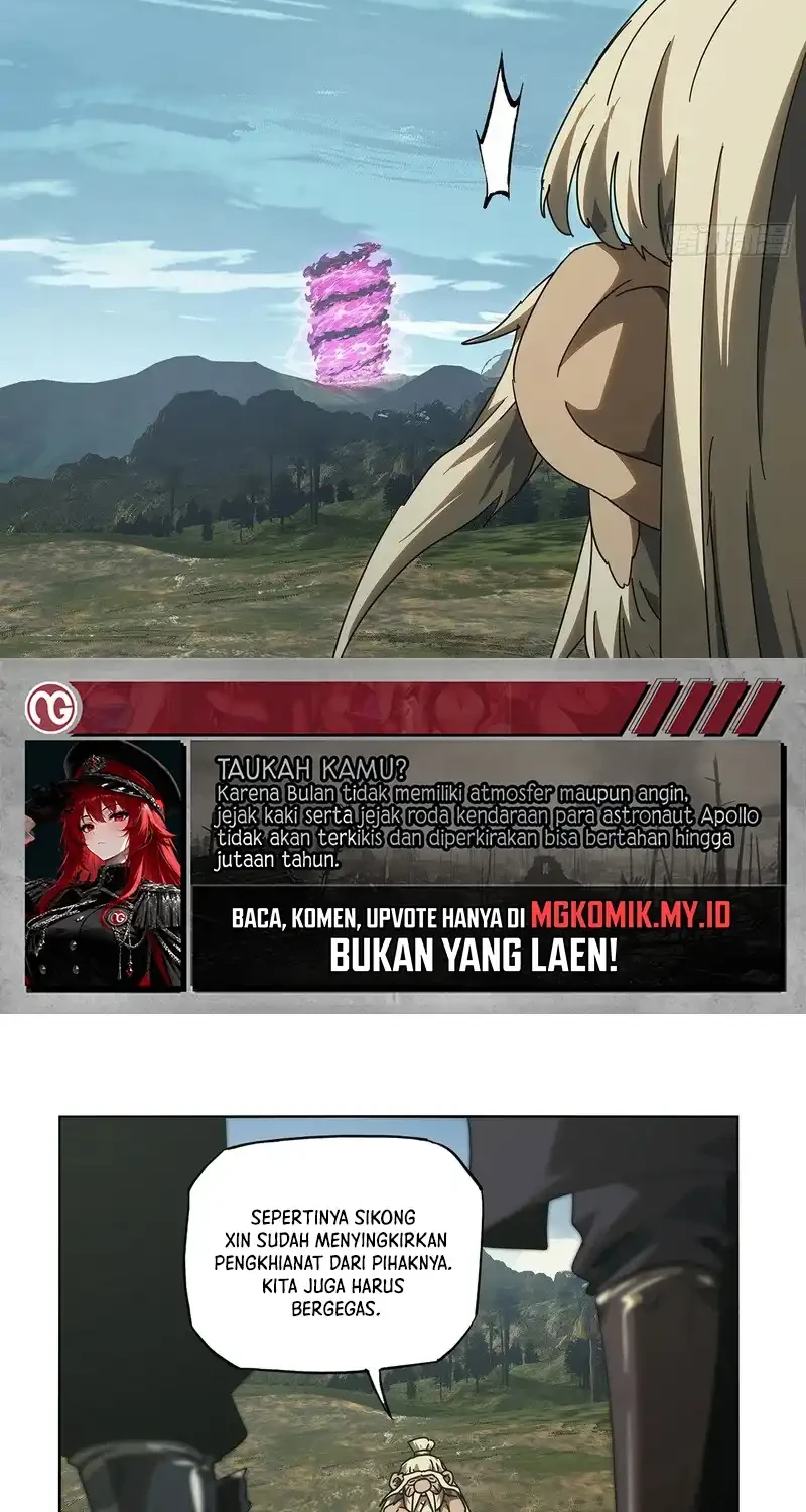 Elephant Invisible Chapter 274 halaman 5