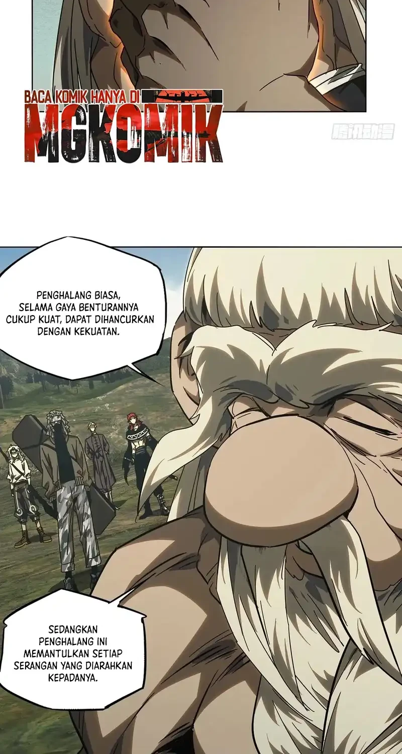 Elephant Invisible Chapter 274 halaman 13