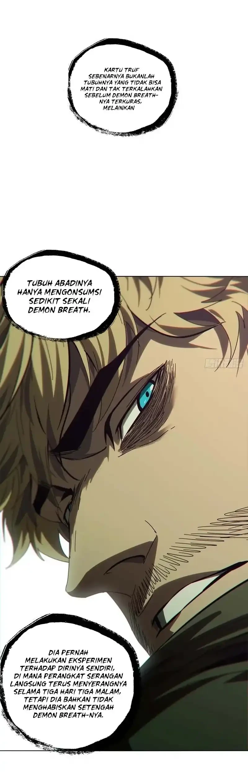 Elephant Invisible Chapter 275 halaman 20
