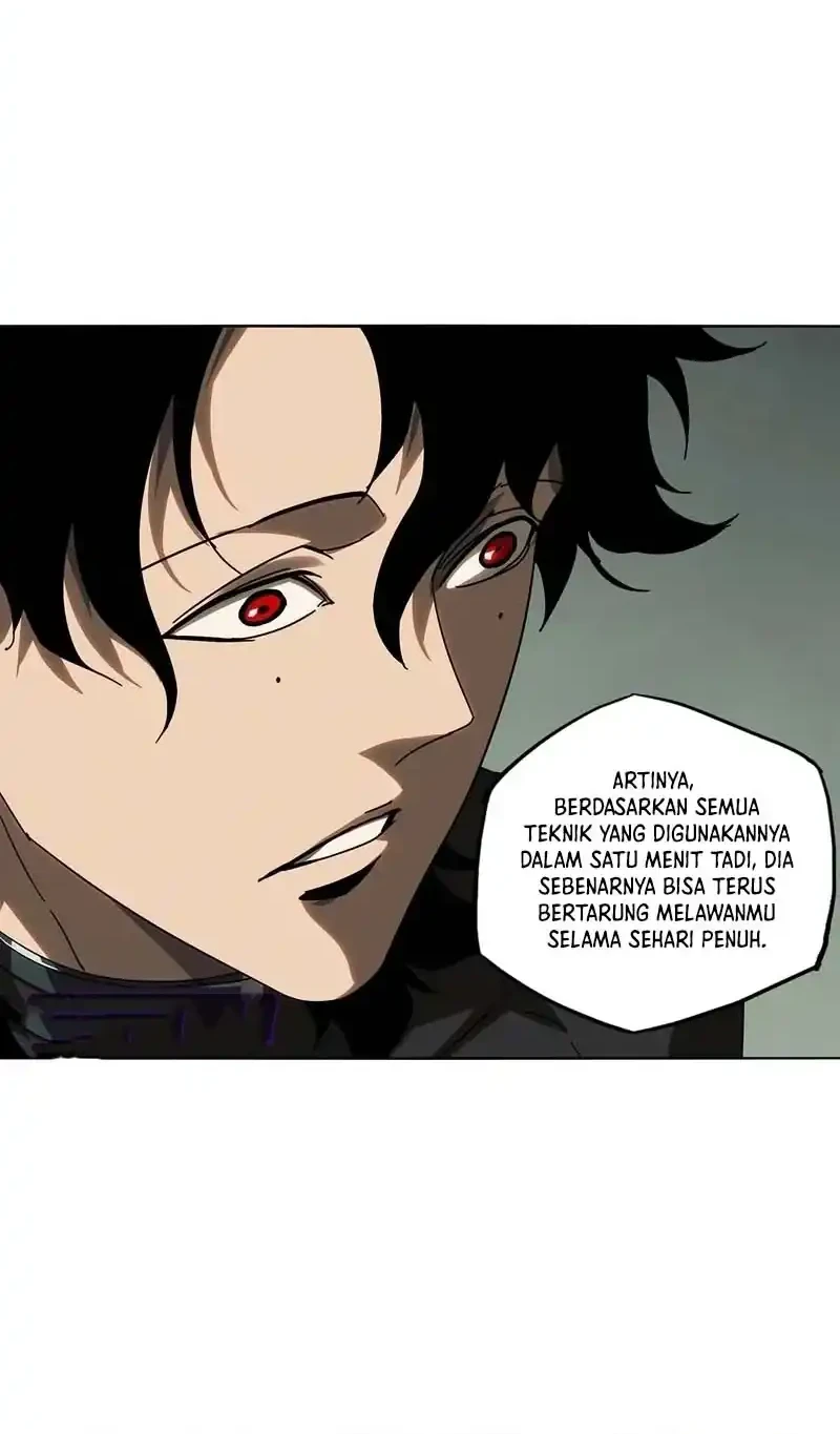 Elephant Invisible Chapter 275 halaman 21