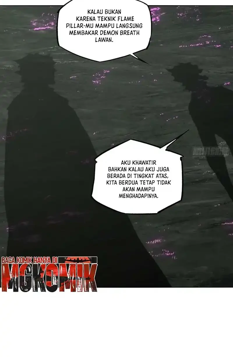 Elephant Invisible Chapter 275 halaman 23
